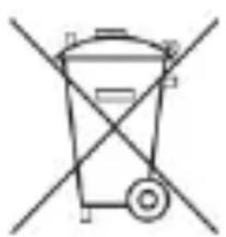 TECHNOLINE WS 7049 - Ostrzeżenia bezpiecznychstwa dotyczace baterii - 1
