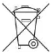 TECHNOLINE WS 7049 - Likvidace bateri podle predpis - 1