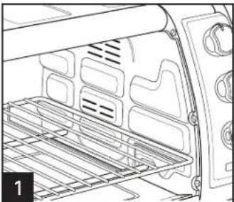 HAMILTON BEACH Easy Reach 31123D - Partes y Características - 4