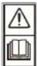 EGO BA3360T - ПРОЧИТАЙТЕ ВСЕ ИНСТРУКЦИИ! - 1