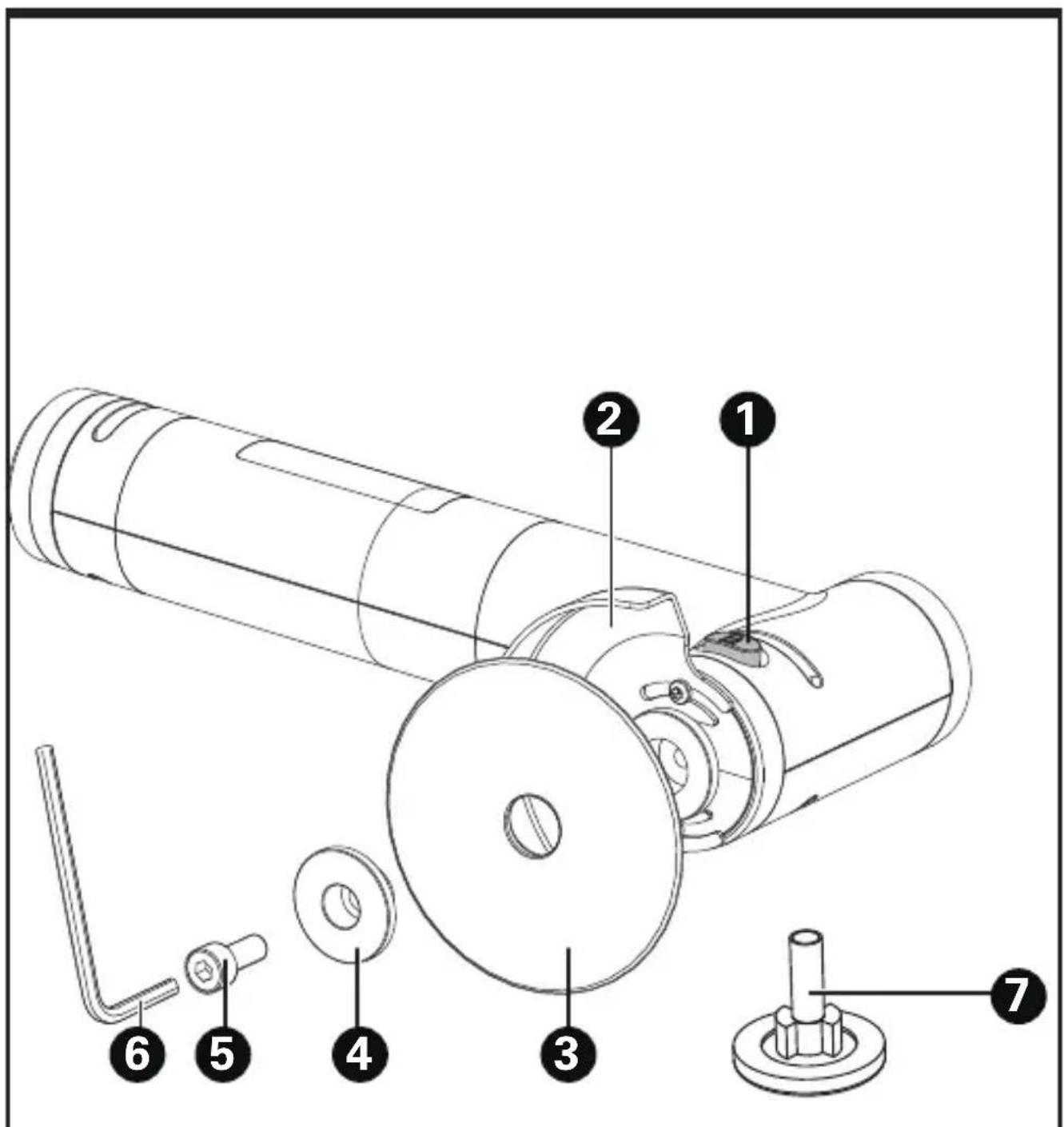 WORX WO7114 - call②recycle - 1