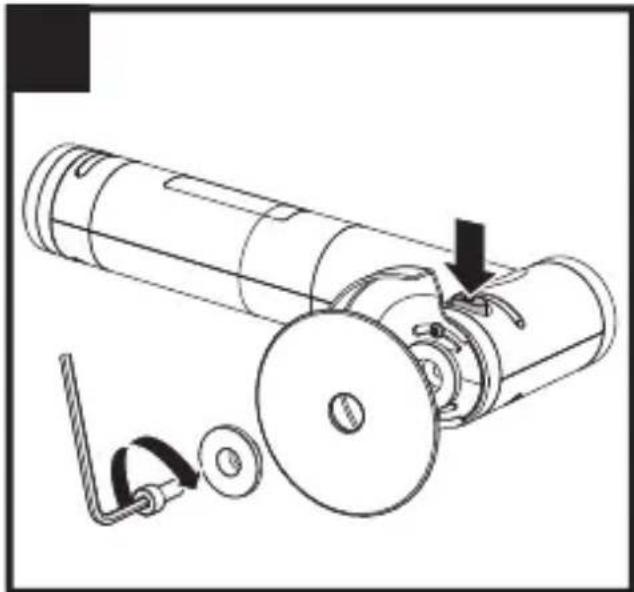 WORX WO7114 - TECHNICAL DATA - 2