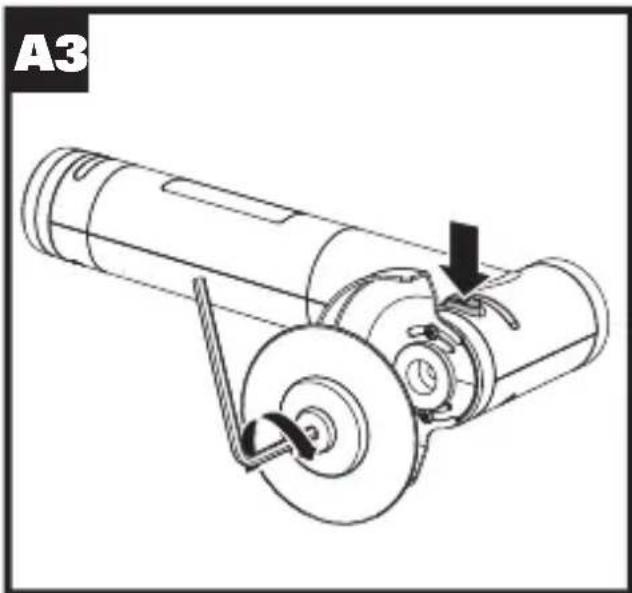 WORX WO7114 - TECHNICAL DATA - 3