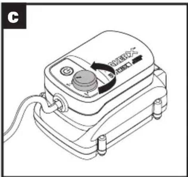 WORX WO7114 - TECHNICAL DATA - 5