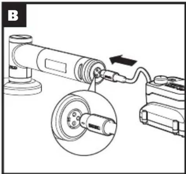 WORX WO7114 - TECHNICAL DATA - 4