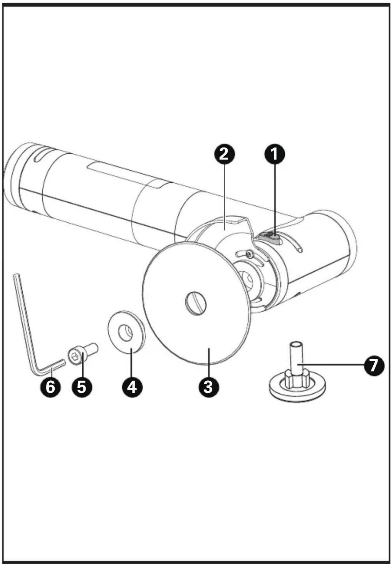 WORX WO7114 - call②recycle - 2