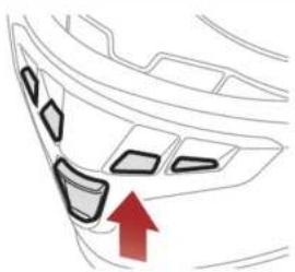 Sena Outride - Ventilation mentionnière : - 3