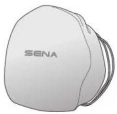 Sena Outride - Contenu du package - 2