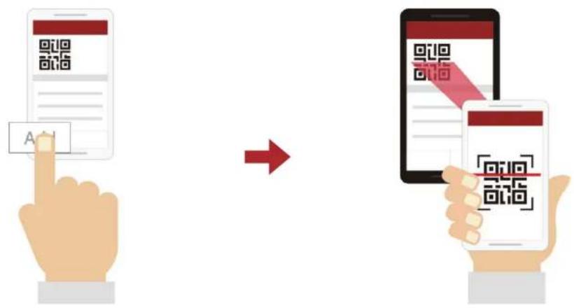 Sena Outride - Utilisation du menu Smart Intercom Pairing (SIP) - 1