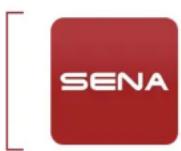 Sena Outride - Configuration des paramètres du logiciel - 1