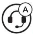 Sena Outride - Intercom bidirectionnel - 1