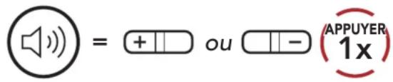 Sena Outride - Musique en sté reproduction Bluetooth - 2