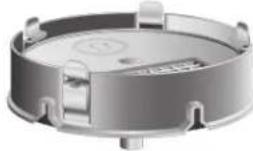 HAMILTON BEACH 70825 - Dicing Assembly - 2