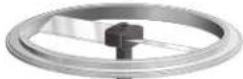 HAMILTON BEACH 70825 - Dicing Assembly - 1