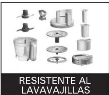 HAMILTON BEACH 70825 - Cuidado y Limpieza - 2