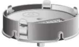 HAMILTON BEACH 70825 - Montaje para Cortar en Cubos - 2