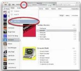 MTX Audio iT1air - Airplay Schnelleinstieg: - 1