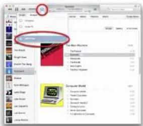 MTX Audio iT1air - Quick start voor Airplay: - 1