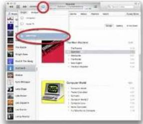 MTX Audio iT1air - Quick Start with Airplay : - 1
