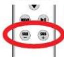 MTX Audio iT1air - How To: Reset the unit. - 1