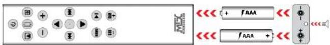 MTX Audio iT1air - Comment rester connecté. - 3