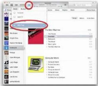 MTX Audio iT1air - Kak noekliouchtc K cetn Airplay #1 3a 5cek... - 1