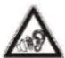 BLAUPUNKT Stockholm 400 DAB - Stosowane symbol - 4