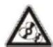 BLAUPUNKT Stockholm 400 DAB - Symbols used - 3