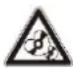 BLAUPUNKT Stockholm 400 DAB - Stosowane symbol - 2