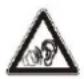 BLAUPUNKT Stockholm 400 DAB - Symbols used - 2