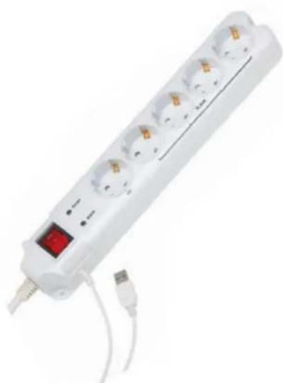 EnerGenie PCWMS2G - Gebruik van het product - 1