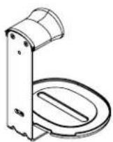 SANUS WSSMM1 - Dimensions - 2