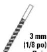 SANUS WSSMM1 - outils requis - 7