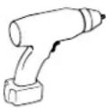 SANUS WSSMM1 - benodigde gereedschap - 4