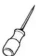 SANUS WSSMM1 - herramientas necesarias - 6