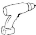 SANUS WSSMM1 - outils requis - 4