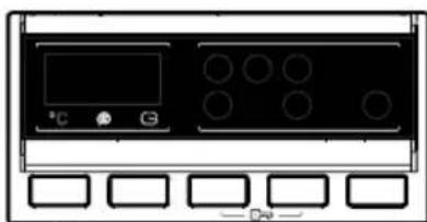 SHARP ESHFB912AWCFR - Préavage (*) - 1
