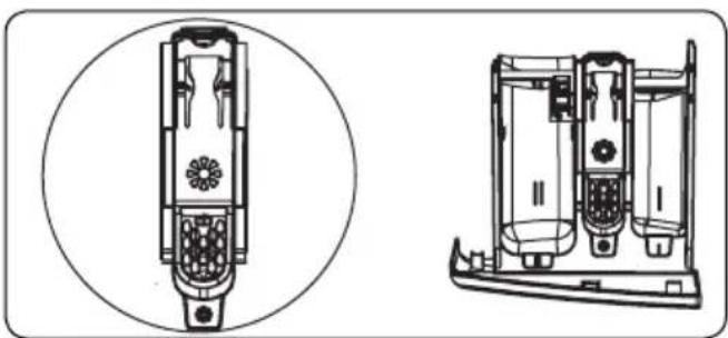 SHARP ESHFB912AWCFR - 4.2.Compartments - 1