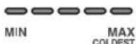 SHARP SJXG690MBE - Compartimentul frigiderului - 10