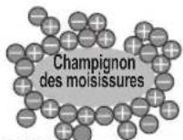 SHARP SJXG690MBE - Plasmacluster - 1