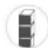 BARTSCHER 389140 - Add on Products - 10