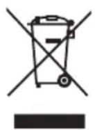 KORONA 20134 - Disposal Instructions - 1