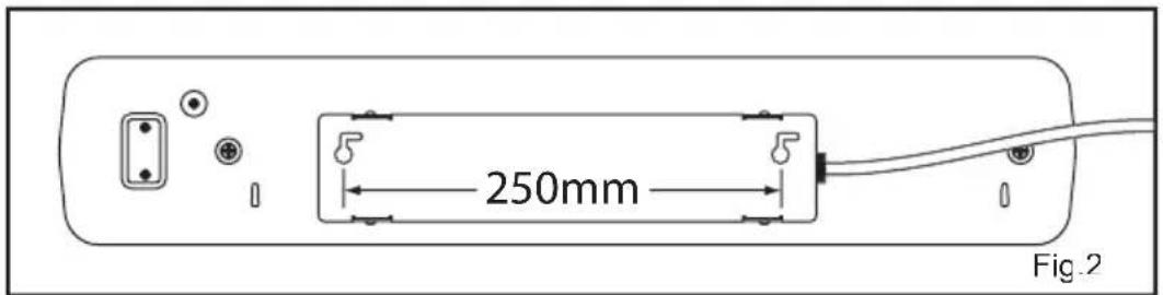 Reer Viera TX49FSW504 - Typ:1902.06 - 1