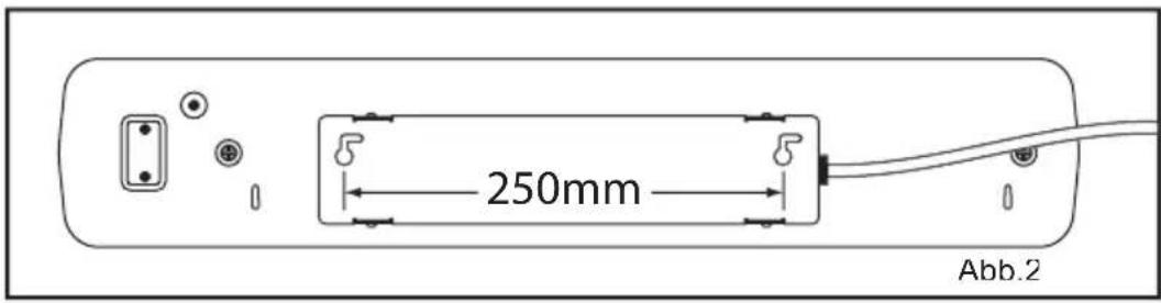 Reer Viera TX49FSW504 - Typ:1902.06 - 1