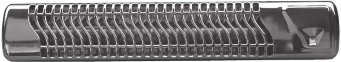 Reer Viera TX49FSW504 - INSTRUCCIONES DE USO - 1