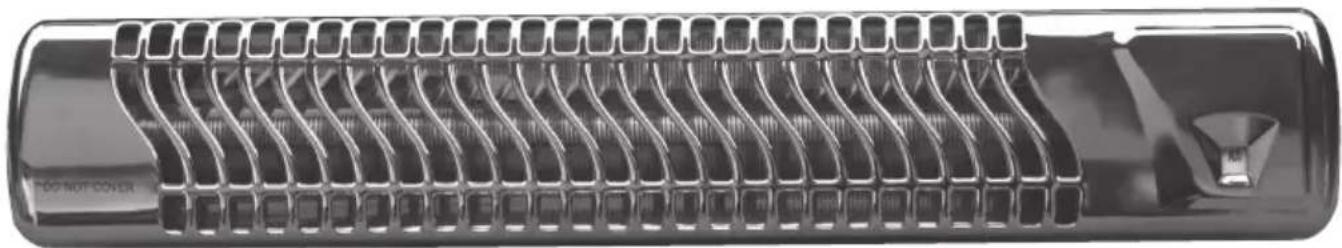 Reer Viera TX49FSW504 - User Manual - 1