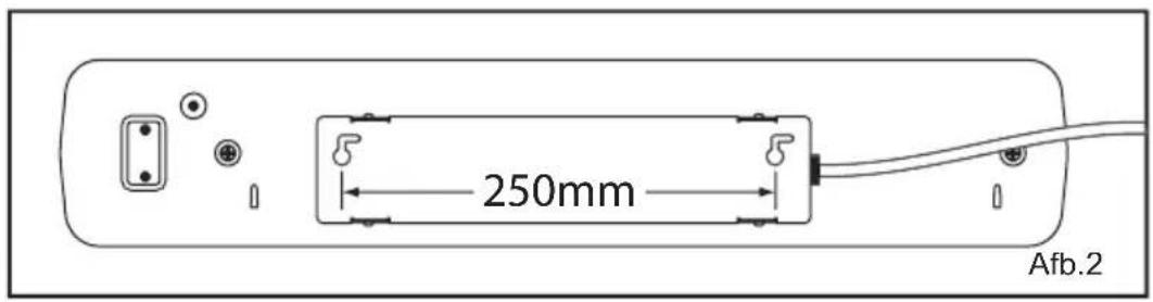 Reer Viera TX49FSW504 - Typ:1902.06 - 1