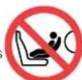 BESAFE iZi Twist B iSize - ! !spèjimas: galimas netinkamas naudojimas - 1