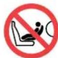 BESAFE iZi Twist B iSize - ! Cruciale informatie - 1