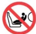 BESAFE iZi Twist B iSize - ! Varning: felaktig anecdarning - 1